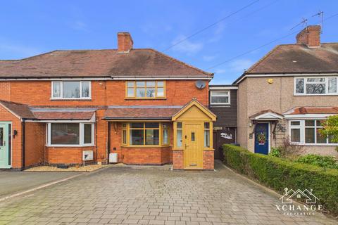 2 bedroom semi-detached house for sale, Sandy Lane, Coventry CV7