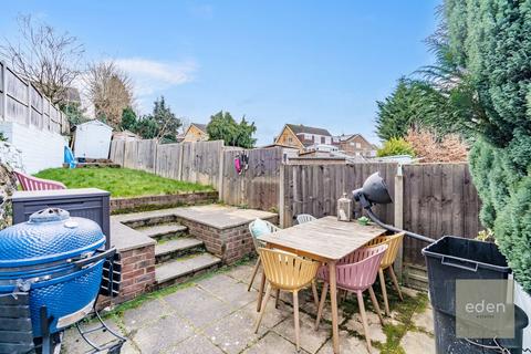 2 bedroom end of terrace house for sale, Ware Street, Bearsted, ME14