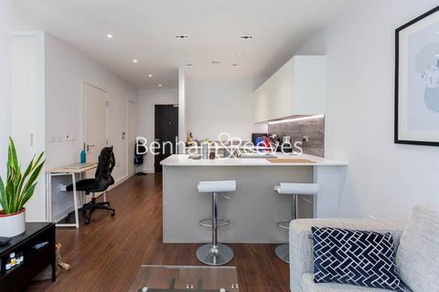 1 bedroom apartment to rent, Kayani Avenue, Woodberry Park N4