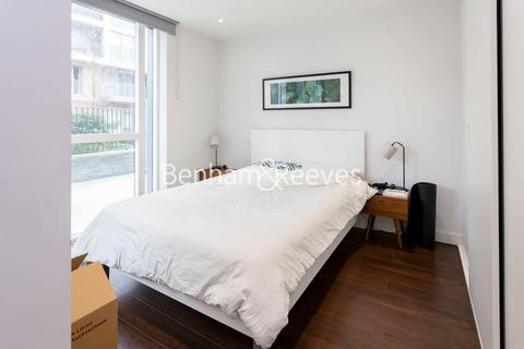 1 bedroom apartment to rent, Kayani Avenue, Woodberry Park N4