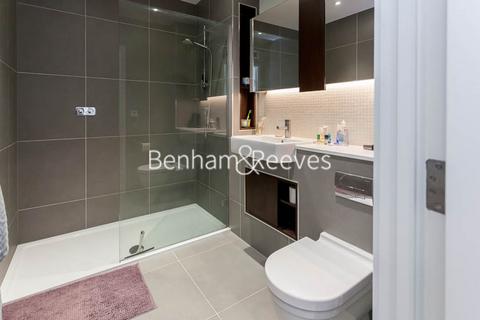 1 bedroom apartment to rent, Kayani Avenue, Woodberry Park N4