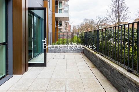 1 bedroom apartment to rent, Kayani Avenue, Woodberry Park N4