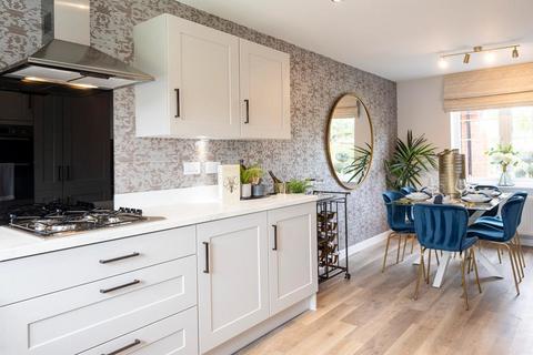 undefined, 191, The Kenilworth at The Bluebells at Tanton Fields, Stokesley TS9 5FU