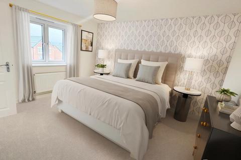 undefined, 191, The Kenilworth at The Bluebells at Tanton Fields, Stokesley TS9 5FU