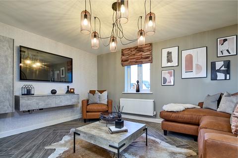 undefined, Plot 20, The Baysdale at Cambridge Green, Grimsby, Cambridge Road DN34