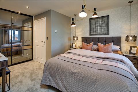 undefined, Plot 20, The Baysdale at Cambridge Green, Grimsby, Cambridge Road DN34
