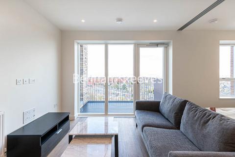 1 bedroom apartment to rent, Mary Neuner Road,  Highgate N8