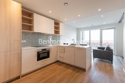 1 bedroom apartment to rent, Mary Neuner Road,  Highgate N8