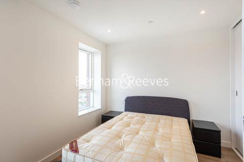 1 bedroom apartment to rent, Mary Neuner Road,  Highgate N8