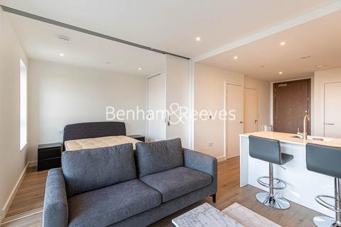 1 bedroom apartment to rent, Mary Neuner Road,  Highgate N8
