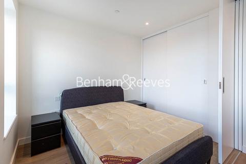 1 bedroom apartment to rent, Mary Neuner Road,  Highgate N8
