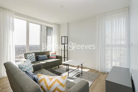 2 bedroom apartment to rent, Viola House, Greenleaf Walk UB1