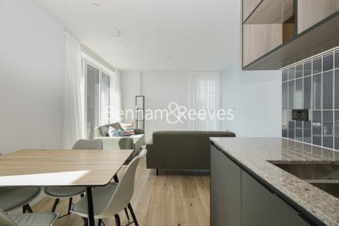 2 bedroom apartment to rent, Viola House, Greenleaf Walk UB1