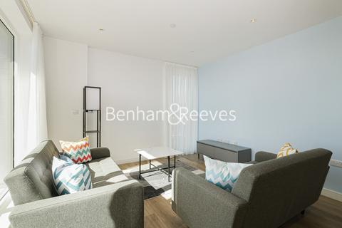 2 bedroom apartment to rent, Viola House, Greenleaf Walk UB1