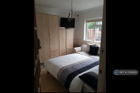 undefined, Western Road, Benfleet, SS7