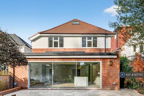 undefined, Evelyn Avenue, Ruislip, HA4