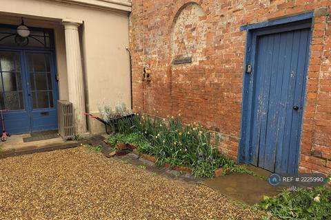 undefined, Back Lane, Nn4 6By, NN4