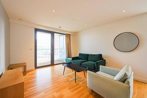 2 bedroom flat to rent, East Village, Stratford, London, E20