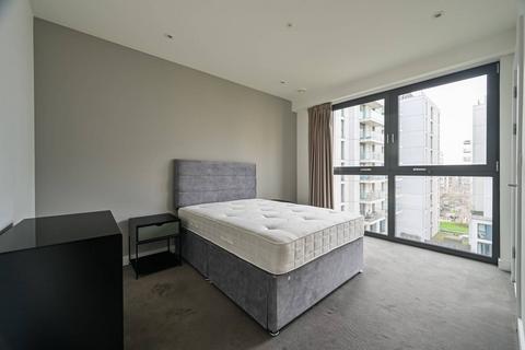 undefined, East Village, Stratford, London, E20