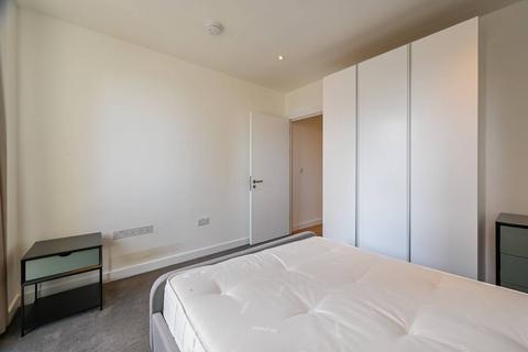 undefined, East Village, Stratford, London, E20