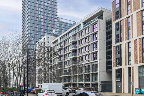 undefined, East Village, Stratford, London, E20