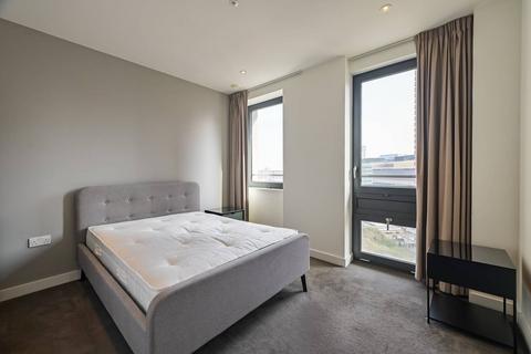 undefined, East Village, Stratford, London, E20