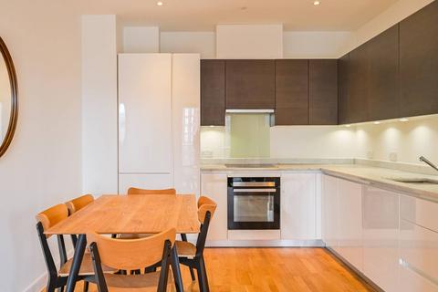 3 bedroom flat to rent, East Village, Stratford, London, E20