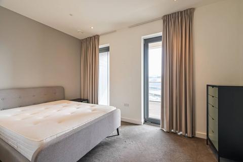 undefined, East Village, Stratford, London, E20