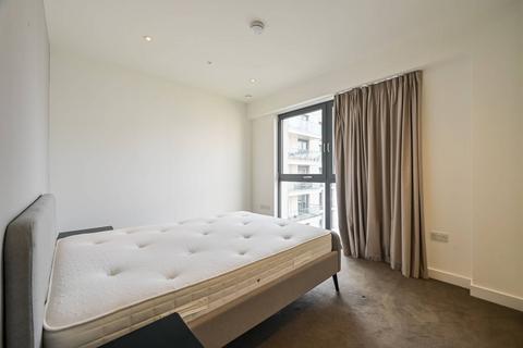 undefined, East Village, Stratford, London, E20