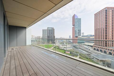 undefined, East Village, Stratford, London, E20