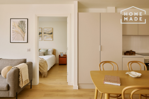 2 bedroom flat to rent, PLATFORM_ in Edinburgh, EH6