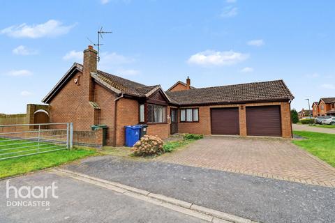 undefined, Gatesbridge Park, Finningley, Doncaster