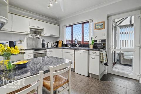 undefined, Gatesbridge Park, Finningley, Doncaster
