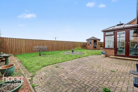 undefined, Gatesbridge Park, Finningley, Doncaster