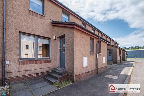 undefined, Rosebery Terrace, Stirling FK8