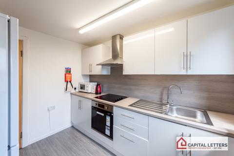 undefined, Rosebery Terrace, Stirling FK8