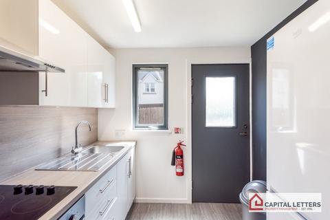 undefined, Rosebery Terrace, Stirling FK8