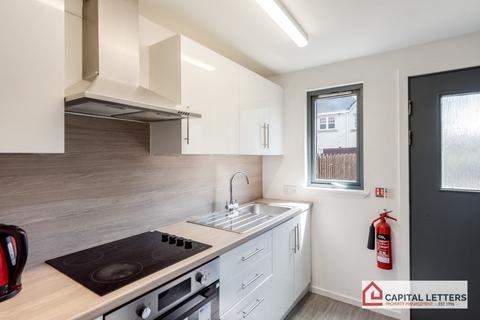 undefined, Rosebery Terrace, Stirling FK8