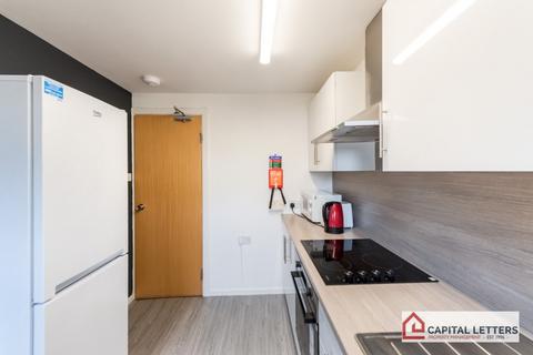 undefined, Rosebery Terrace, Stirling FK8