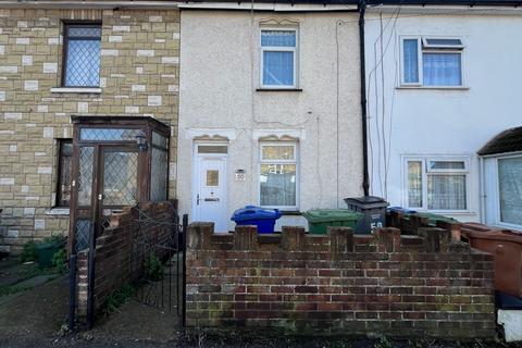 undefined, Benson Road, Grays