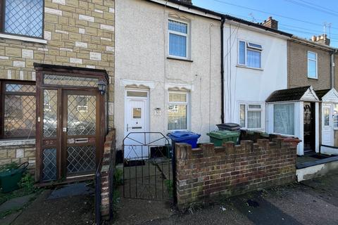 undefined, Benson Road, Grays