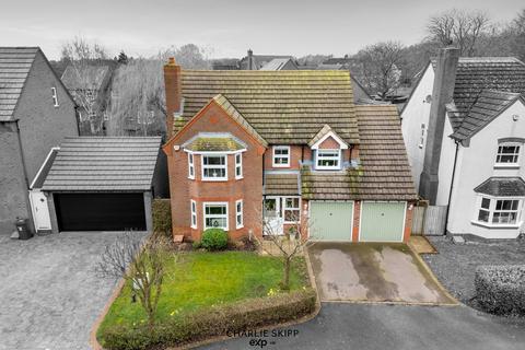 undefined, Shifrall Way, Sutton Coldfield B75
