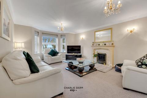 undefined, Shifrall Way, Sutton Coldfield B75