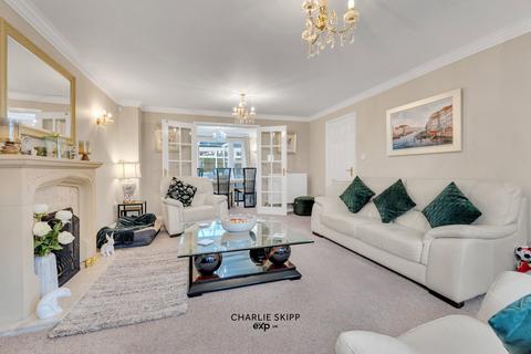 undefined, Shifrall Way, Sutton Coldfield B75