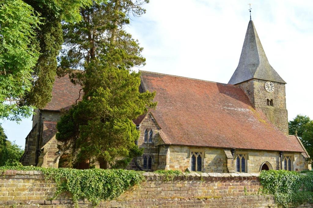 Church