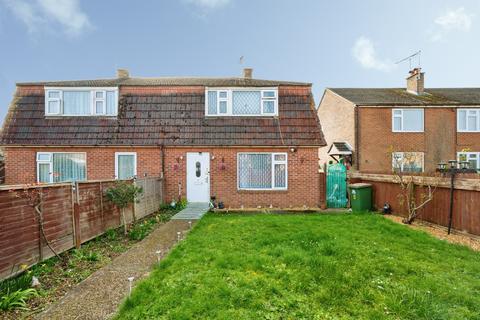 undefined, Devon Drive, Eastleigh, SO53