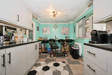 undefined, Devon Drive, Eastleigh, SO53