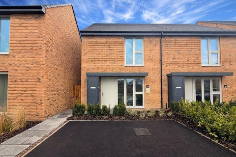 undefined, Victoria Road, Horwich, Bolton, Greater Manchester, BL6