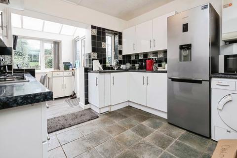 undefined, Newstead Road, Birmingham, West Midlands, B44
