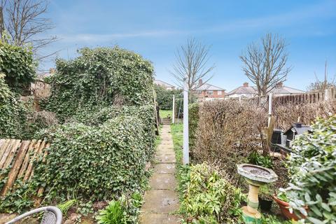 undefined, Newstead Road, Birmingham, West Midlands, B44